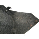 Mazda MX-5 NA Verkleidung Teppich Kofferraum Batterie rechts