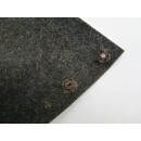 Mazda MX-5 NA Verkleidung Teppich Kofferraum Batterie rechts