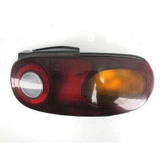 Mazda MX-5 NA Rücklicht Rückleuchte rechts