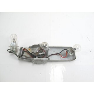 Mazda MX-5 NA Rücklicht Rückleuchte links Lampenträger