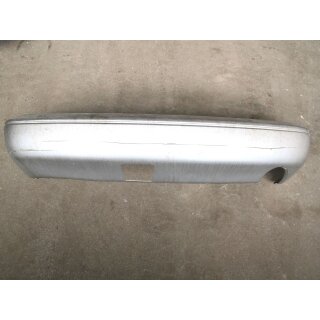 Mazda MX-5 NA Stoßstange Stoßfänger hinten Heckstoßstange