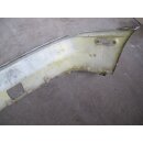 Mazda MX-5 NA Stoßstange Stoßfänger hinten Heckstoßstange