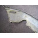 Mazda MX-5 NA Stoßstange Stoßfänger hinten Heckstoßstange