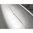 Mazda MX-5 NA Stoßstange Stoßfänger hinten Heckstoßstange