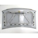 Mazda MX-5 NA Heckklappe Kofferraumdeckel Deckel Klappe ohne Bremslicht