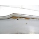 Mazda MX-5 NA Heckklappe Kofferraumdeckel Deckel Klappe ohne Bremslicht