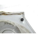 Mazda MX-5 NA Heckklappe Kofferraumdeckel Deckel Klappe ohne Bremslicht