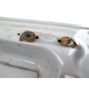 Mazda MX-5 NA Heckklappe Kofferraumdeckel Deckel Klappe ohne Bremslicht