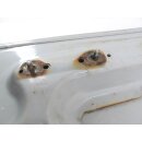 Mazda MX-5 NA Heckklappe Kofferraumdeckel Deckel Klappe ohne Bremslicht