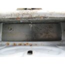 Mazda MX-5 NA Heckklappe Kofferraumdeckel Deckel Klappe ohne Bremslicht