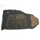 Mazda MX-5 NA Verkleidung Teppich Kofferraum Kofferaumwanne