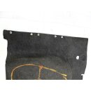 Mazda MX-5 NA Verkleidung Teppich Kofferraum Kofferaumwanne