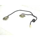 Mazda MX-5 NA Kennzeichenleuchte Kennzeichenbeleuchtung...