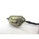 Mazda MX-5 NA Kennzeichenleuchte Kennzeichenbeleuchtung Nummernschildbeleuchtung