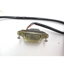 Mazda MX-5 NA Kennzeichenleuchte Kennzeichenbeleuchtung Nummernschildbeleuchtung