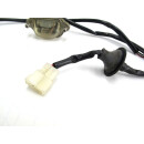 Mazda MX-5 NA Kennzeichenleuchte Kennzeichenbeleuchtung Nummernschildbeleuchtung