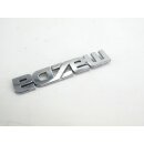 Mazda MX-5 NA Mazda Logo Emblem Heckblende hinten