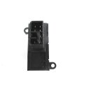 Mazda MX-5 NA Schalter Klappscheinwerfer Schlafaugen Warnblinker