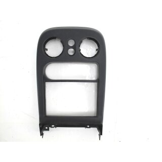 Mazda MX-5 NA Mittelkonsole Radioblende Lüftungsdüsen EU Modell- NICHT FÜR MIATA