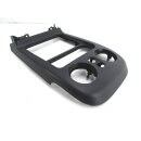 Mazda MX-5 NA Mittelkonsole Radioblende Lüftungsdüsen EU Modell- NICHT FÜR MIATA