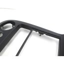 Mazda MX-5 NA Mittelkonsole Radioblende Lüftungsdüsen EU Modell- NICHT FÜR MIATA