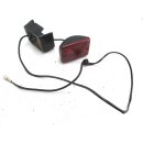 Mazda MX-5 NA Nebelschlussleuchte Nebellicht Nebellampe