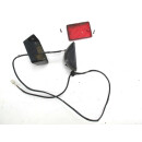 Mazda MX-5 NA Nebelschlussleuchte Nebellicht Nebellampe