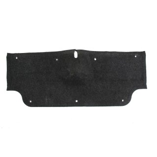 Mazda MX-5 NA Verkleidung Teppich Kofferraum hinten