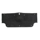 Mazda MX-5 NA Verkleidung Teppich Kofferraum hinten