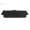 Mazda MX-5 NA Verkleidung Teppich Kofferraum hinten