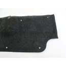 Mazda MX-5 NA Verkleidung Teppich Kofferraum hinten