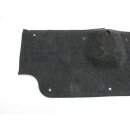 Mazda MX-5 NA Verkleidung Teppich Kofferraum hinten