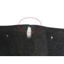 Mazda MX-5 NA Verkleidung Teppich Kofferraum hinten