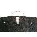 Mazda MX-5 NA Verkleidung Teppich Kofferraum hinten