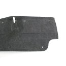 Mazda MX-5 NA Verkleidung Teppich Kofferraum hinten