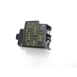 Mazda MX-5 NA Sicherungskasten Abdeckung