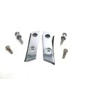 Mazda MX-5 NA NB Abdeckung Hardtophalter Befestigung...