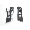 Mazda MX-5 NA NB Abdeckung Hardtophalter Befestigung Verriegelung Chrom Hardtop