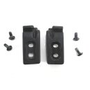 Mazda MX-5 NA NB Hardtop Haken zum Einrasten seitlich...