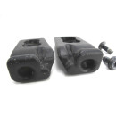 Mazda MX-5 NA NB Hardtop Haken zum Einrasten seitlich für das Hardtop Verschluss