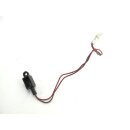 Mazda MX-5 NA Aschenbecher Einsatz Mittelkonsole Lampe