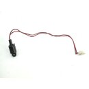 Mazda MX-5 NA Aschenbecher Einsatz Mittelkonsole Lampe