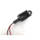 Mazda MX-5 NA Aschenbecher Einsatz Mittelkonsole Lampe