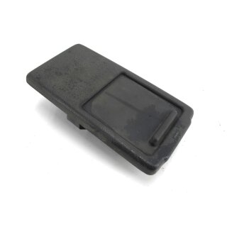 Mazda MX-5 NA Aschenbecher Einsatz Mittelkonsole