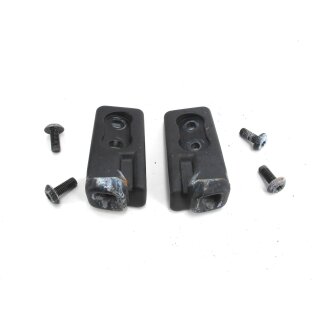 Mazda MX-5 NA NB Hacken für Verdeckverschluss Verdeck Spanner Verschluss inkl. Schrauben