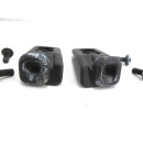 Mazda MX-5 NA NB Hacken für Verdeckverschluss Verdeck Spanner Verschluss inkl. Schrauben