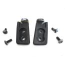 Mazda MX-5 NA NB Hacken für Verdeckverschluss Verdeck Spanner Verschluss inkl. Schrauben