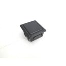 Mazda MX-5 NA Blindschalter Abdeckung Spiegelverstellung