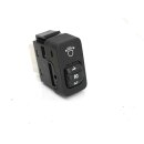 Mazda MX-5 NA Schalter Regler Leuchtweitenregulierung LWR