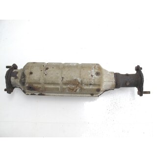 Mazda MX-5 NA KAT Katalysator